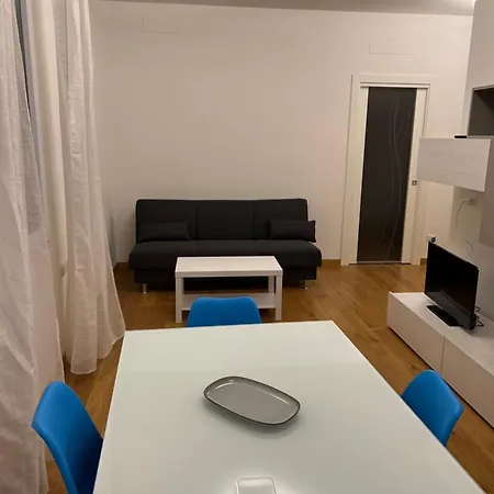 Liguria5 Apartment