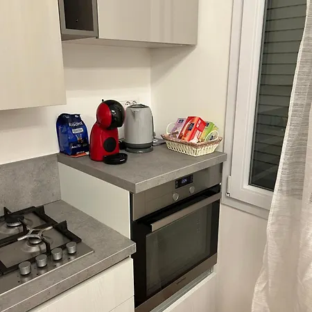 Apartment Liguria5