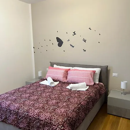 Liguria5 Apartment