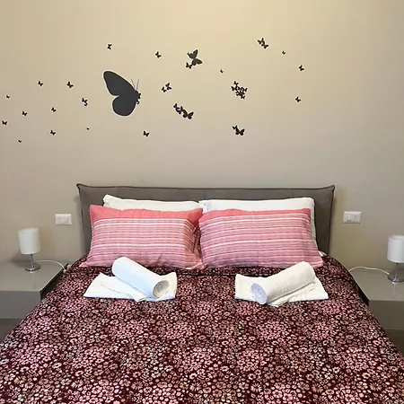 Liguria5 Apartment