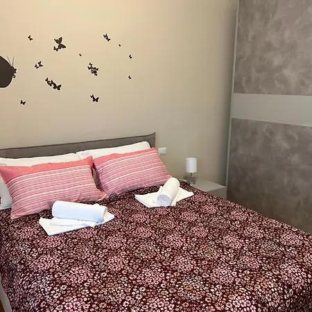 Liguria5 Apartment Bologna