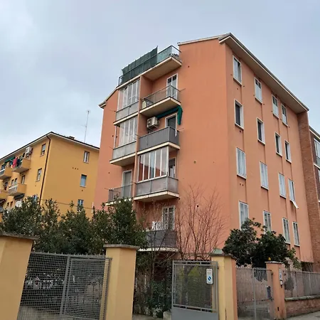 Liguria5 Bologna